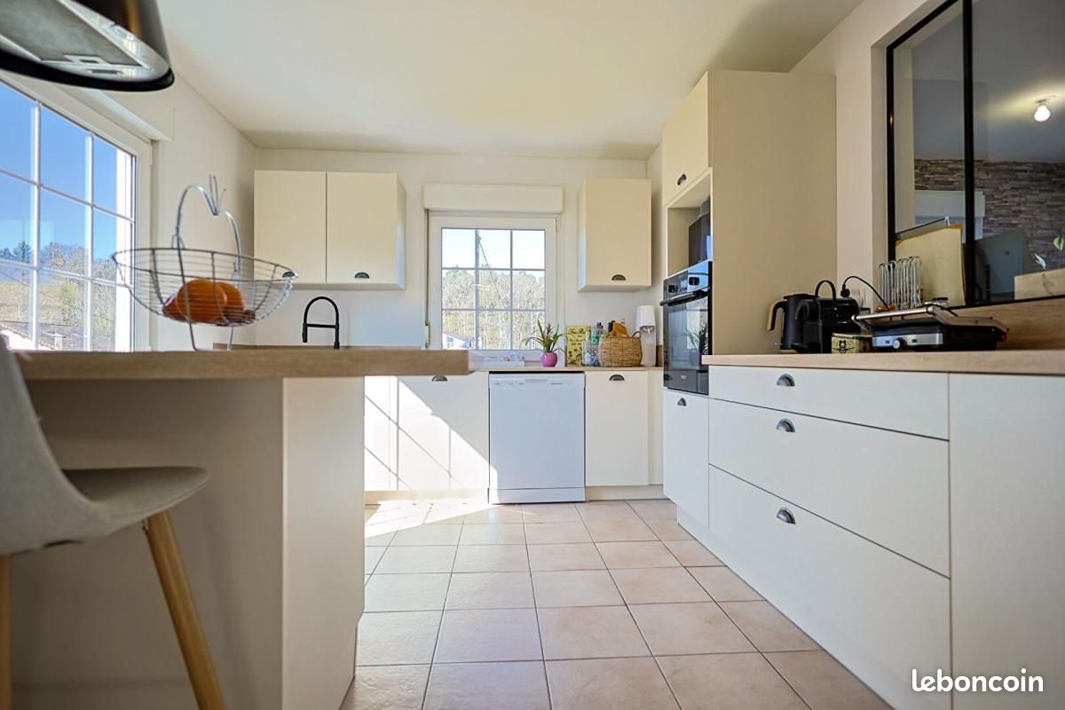 Maison à vendre, 114m², Saint-Avold