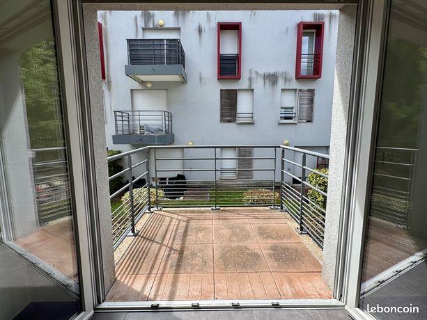 Appartement à vendre, 41m², Amiens