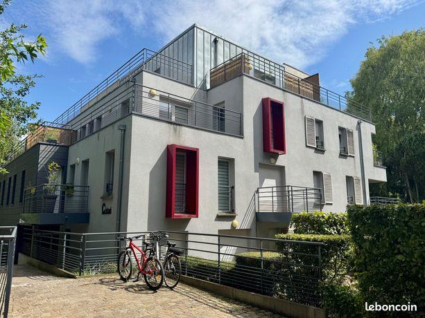 Appartement à vendre, 41m², Amiens