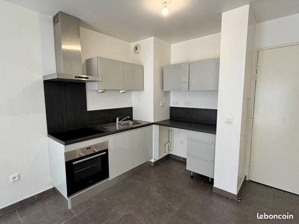 Appartement à vendre, 41m², Amiens