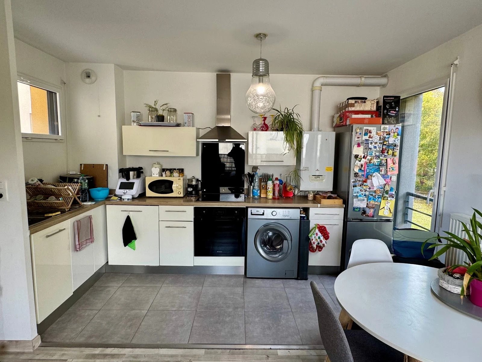 Appartement à vendre, 66m², Amiens