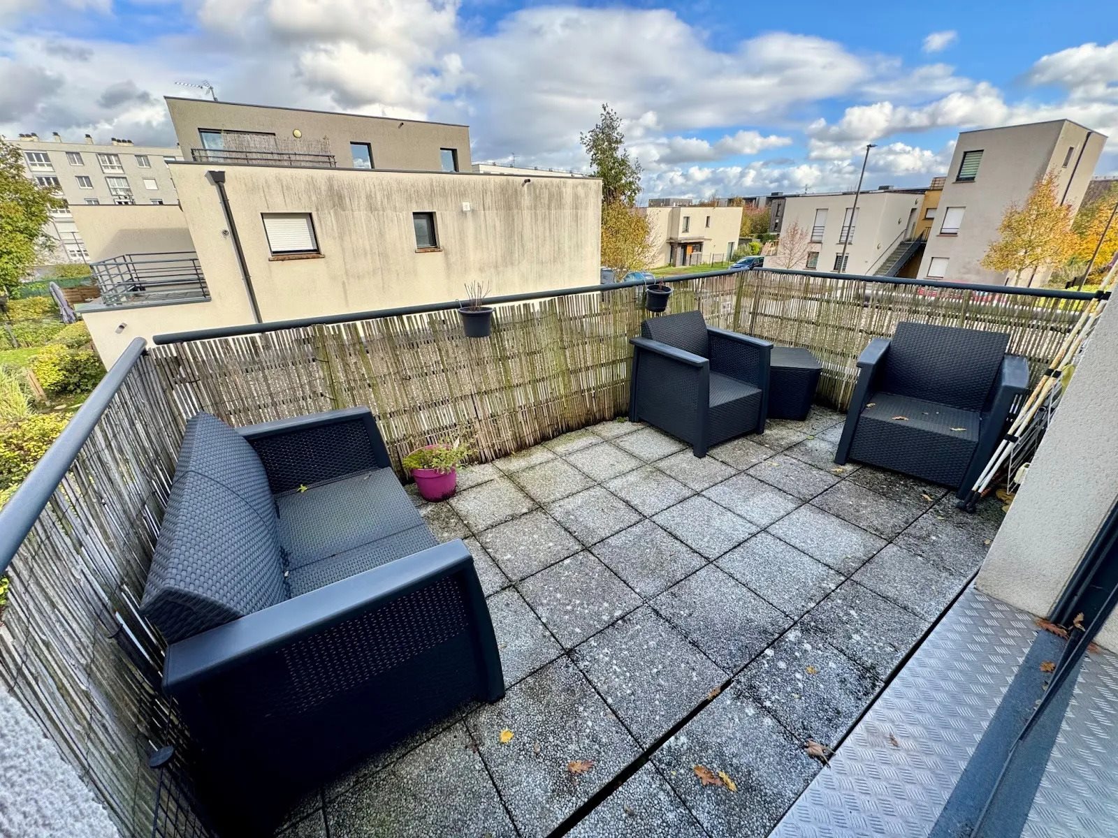 Appartement à vendre, 66m², Amiens