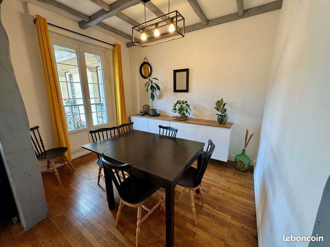 Appartement à vendre, 93m², Amiens