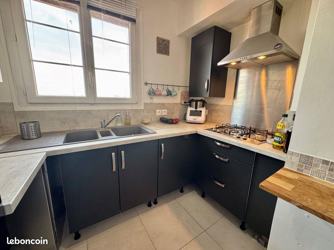 Appartement à vendre, 93m², Amiens