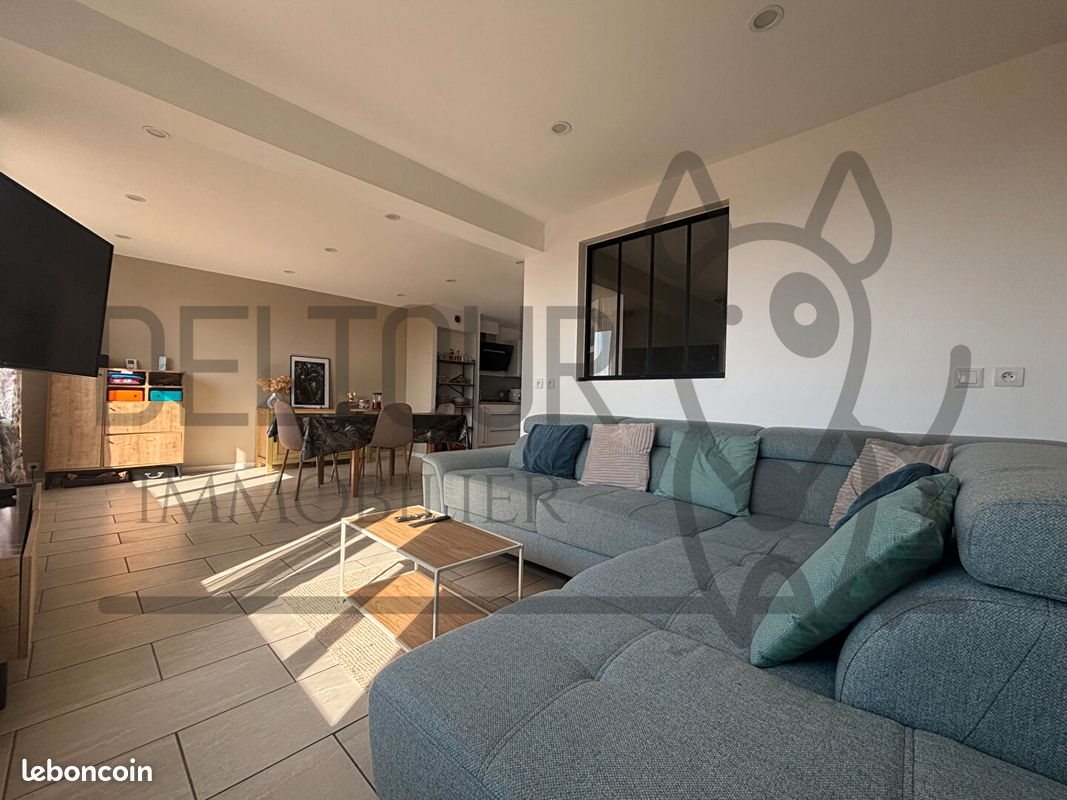 Maison à vendre, 100m², Coulommiers