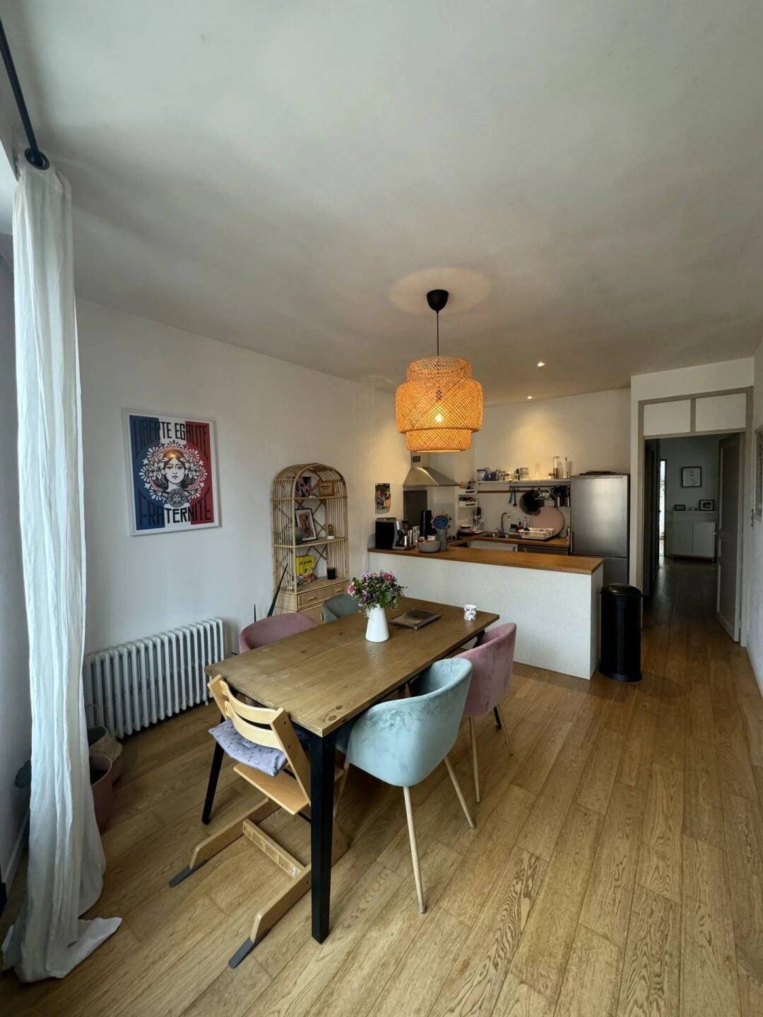 Appartement à louer, 89m², Toulouse