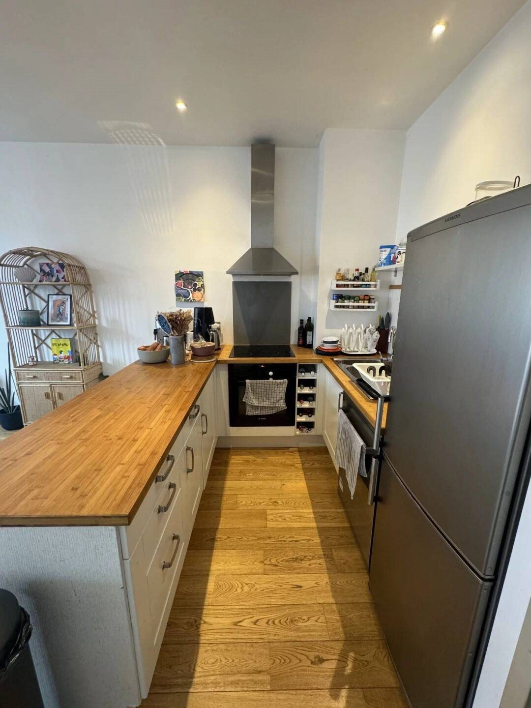 Appartement à louer, 89m², Toulouse