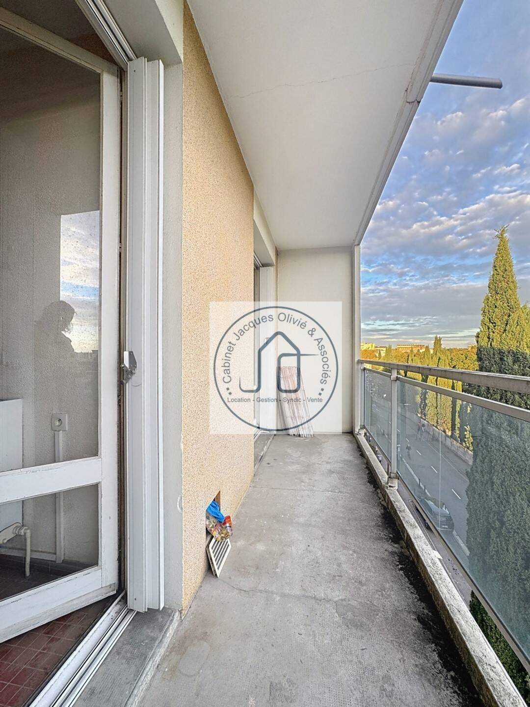 Appartement à vendre, 45m², Toulouse