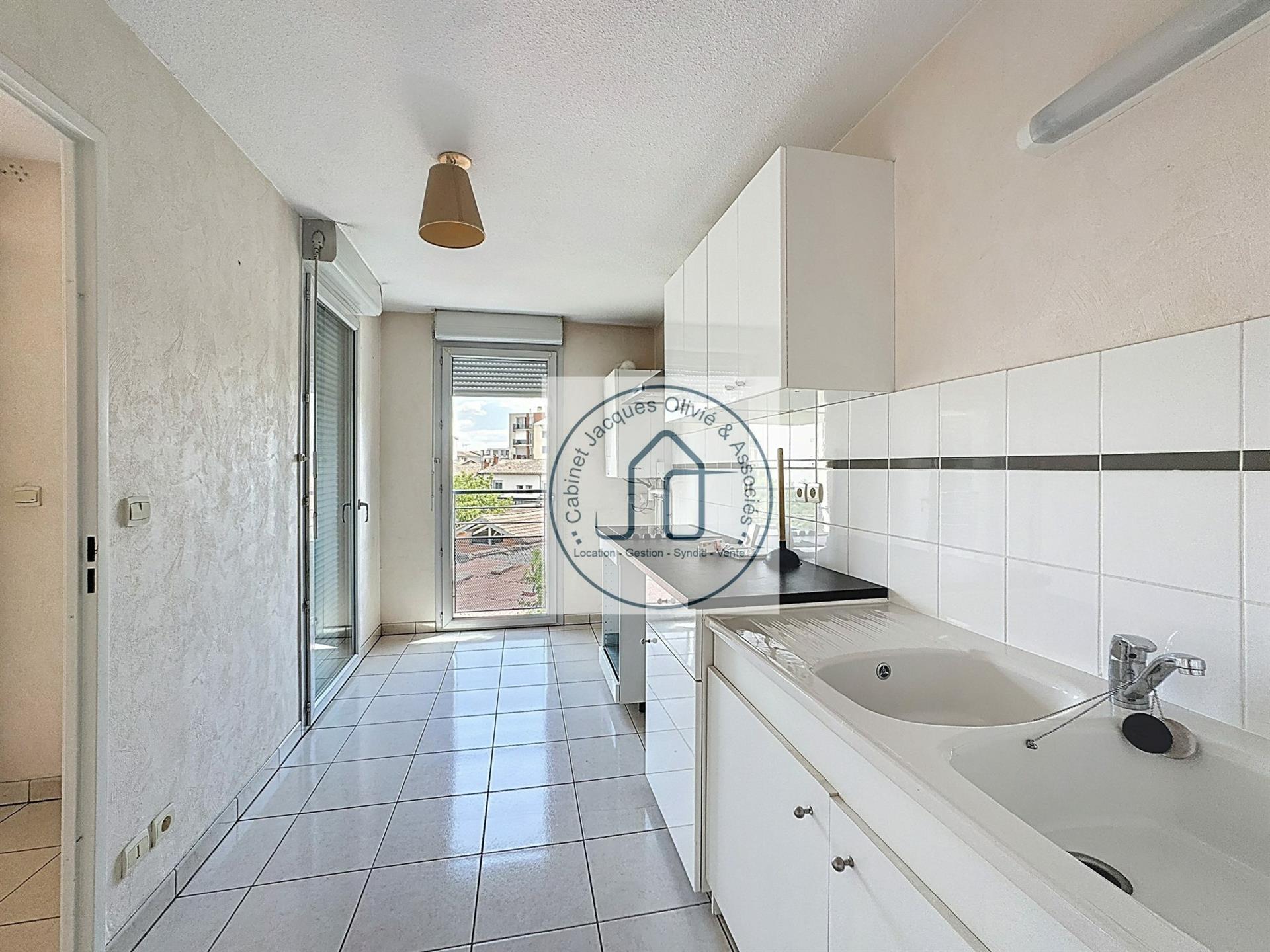 Maison à vendre, 71m², Toulouse