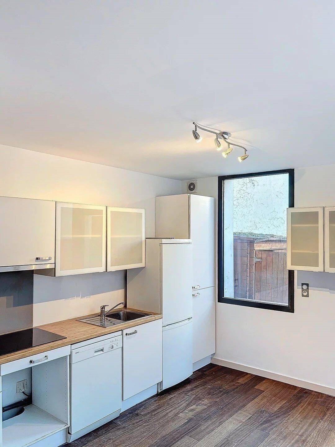 Appartement à louer, 69m², Toulouse