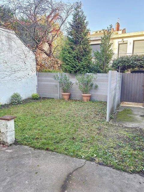 Appartement à louer, 69m², Toulouse