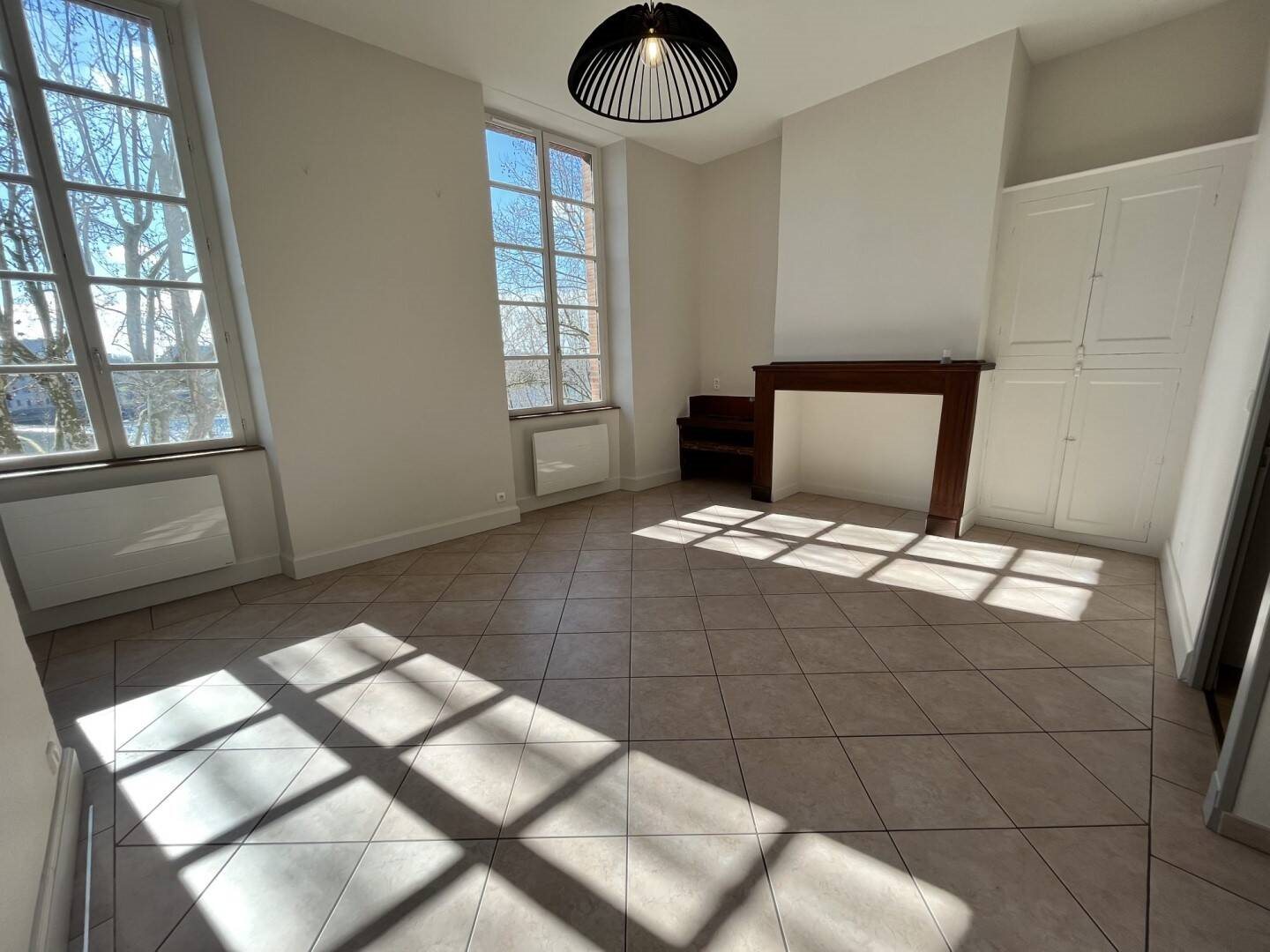 Appartement à louer, 51m², Toulouse