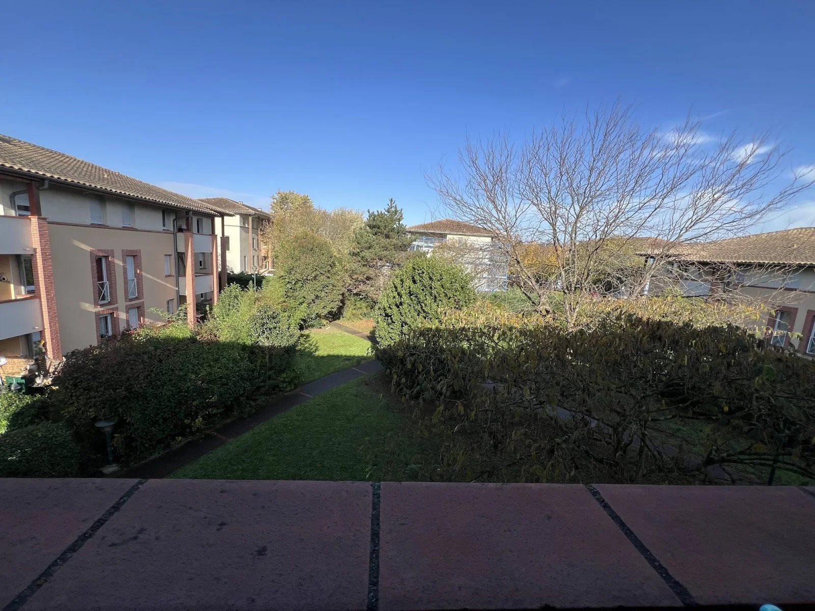 Appartement à louer, 39m², Toulouse