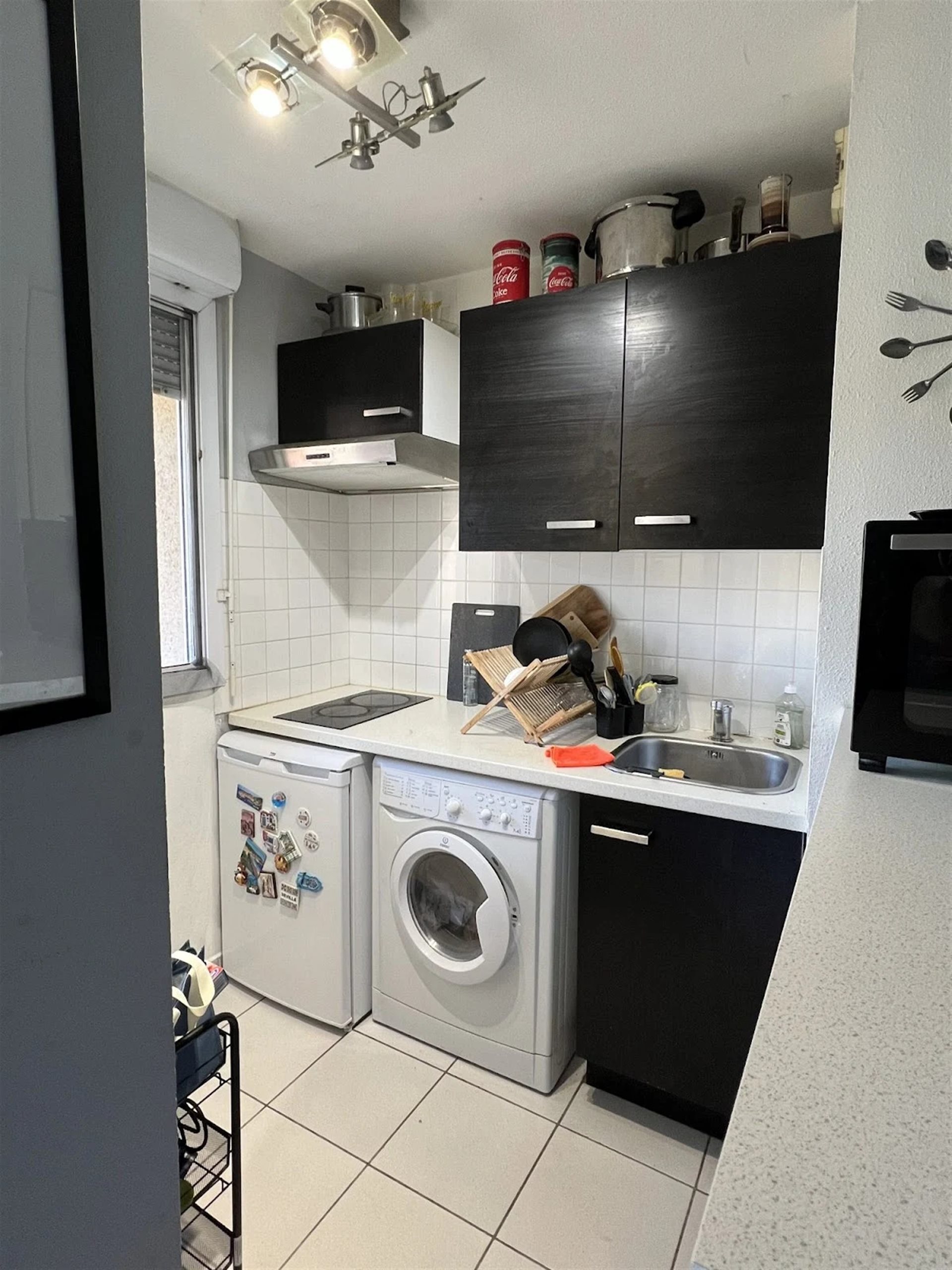 Appartement à louer, 39m², Toulouse