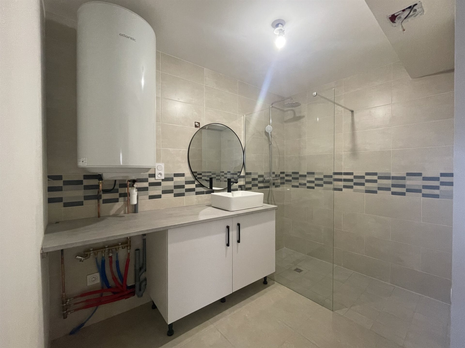 Maison à louer, 76m², Saint-Rambert-d'Albon