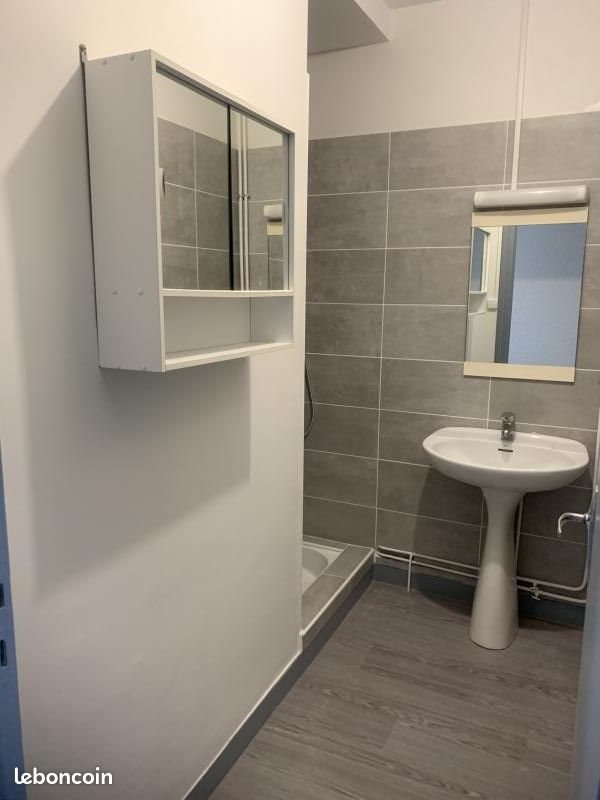 Appartement à louer, 59m², Saint-Rambert-d'Albon