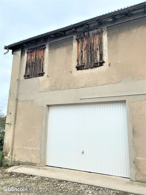 Appartement à louer, 59m², Saint-Rambert-d'Albon