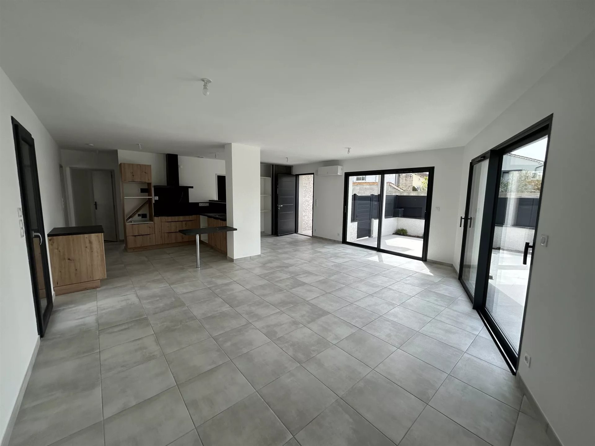 Maison à louer, 76m², Saint-Rambert-d'Albon