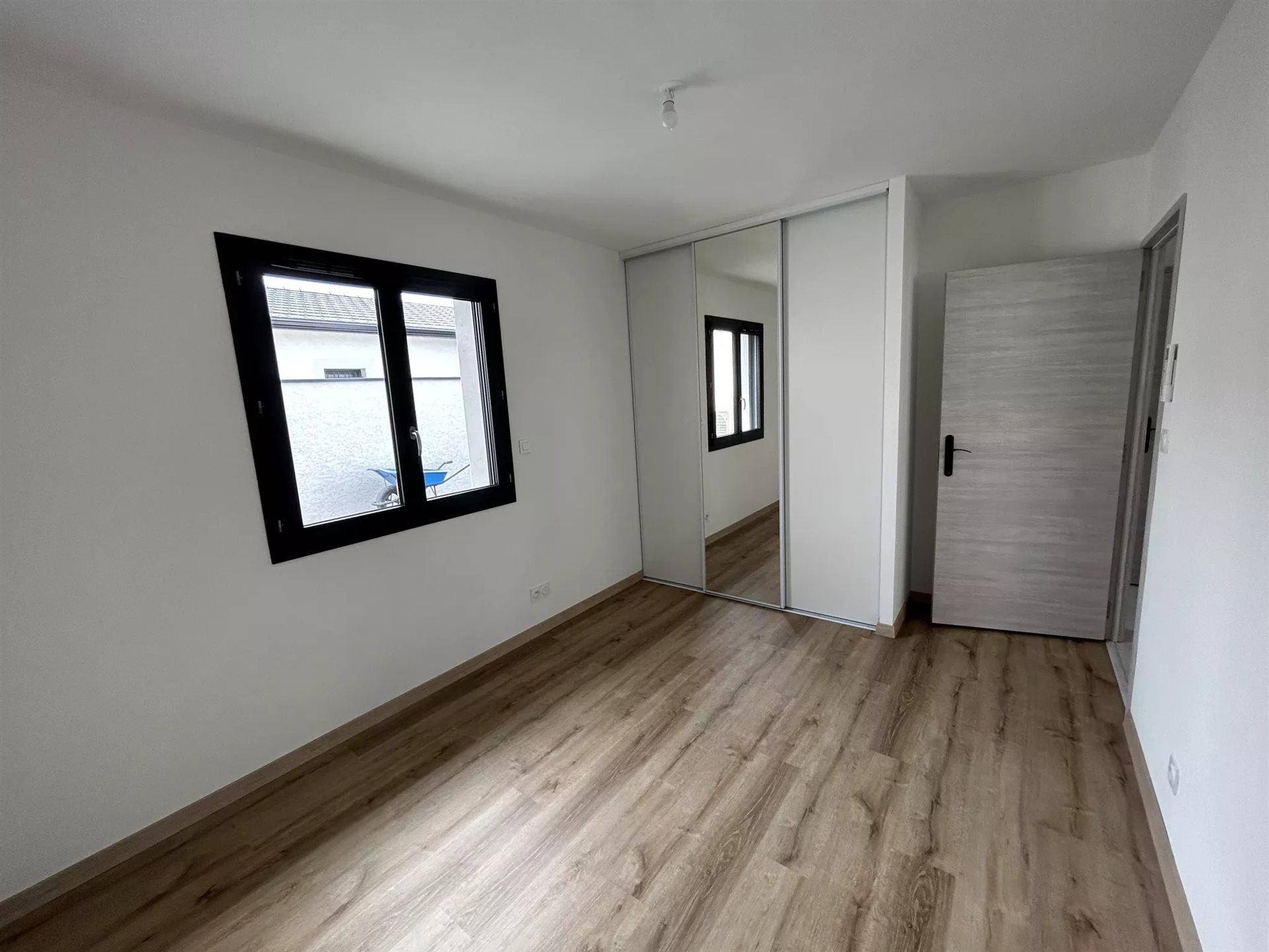 Maison à louer, 76m², Saint-Rambert-d'Albon