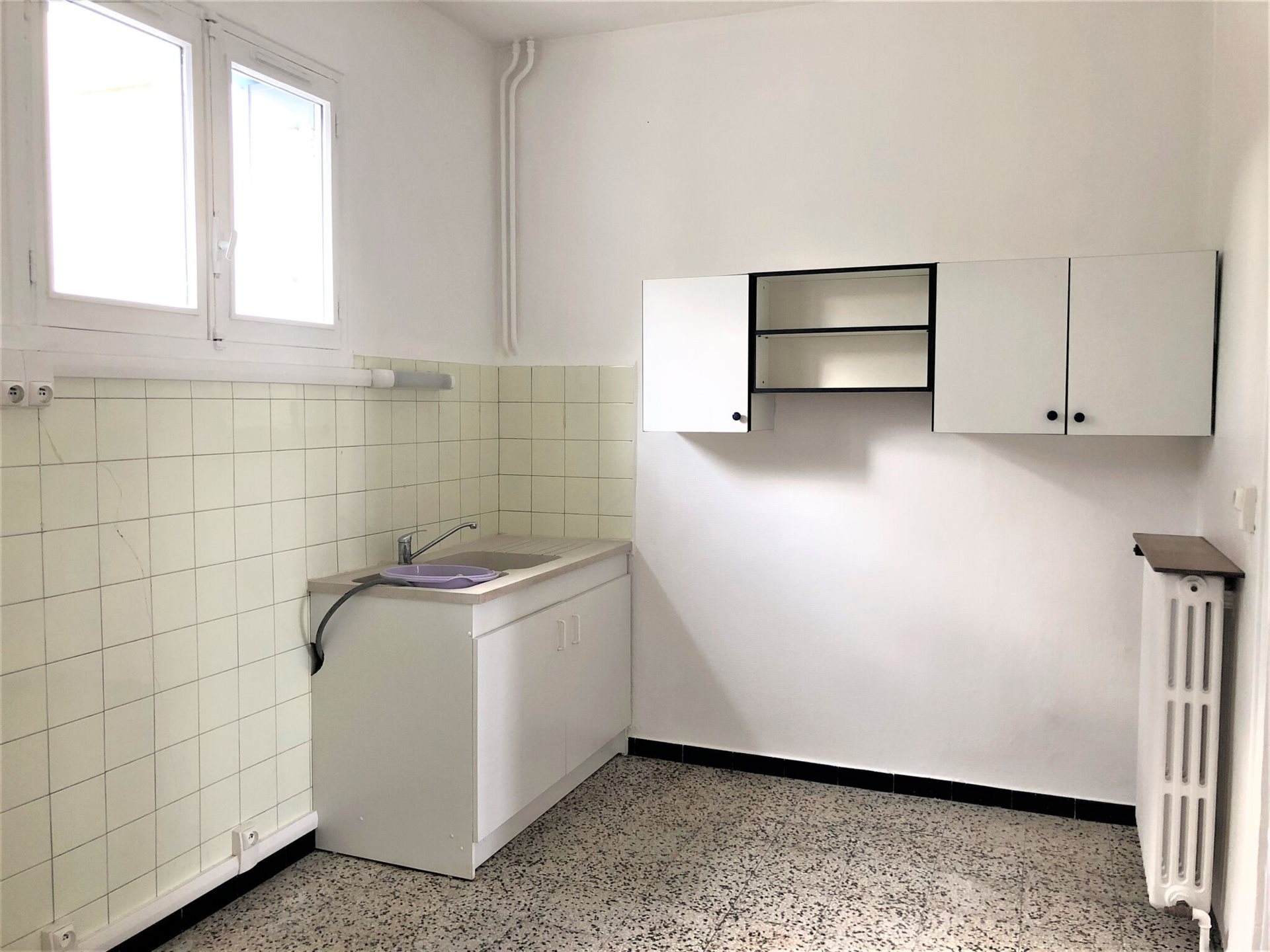 Maison à louer, 106m², Saint-Rambert-d'Albon