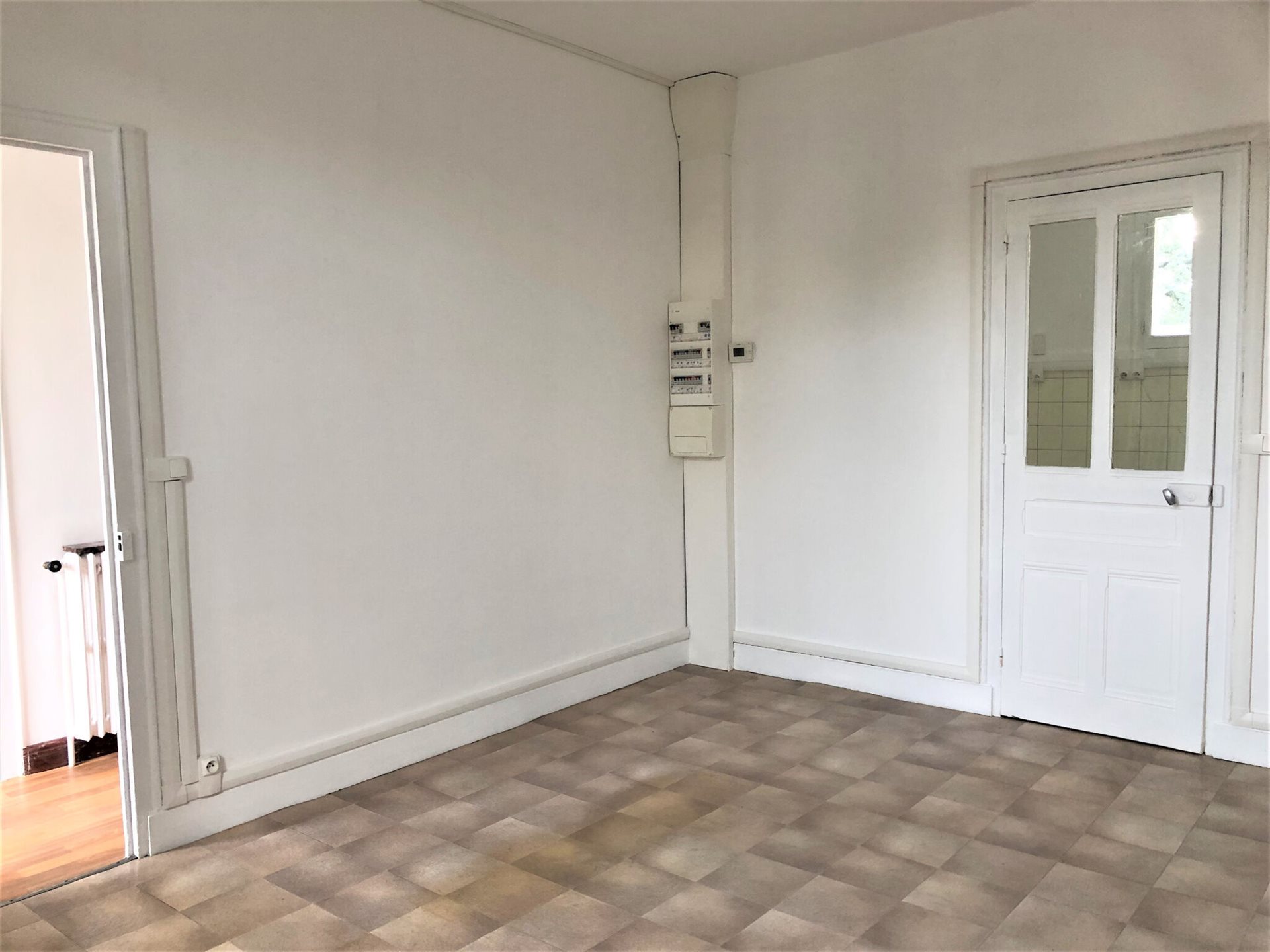 Maison à louer, 106m², Saint-Rambert-d'Albon