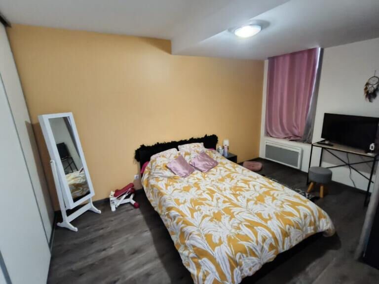 Appartement à louer, 56m², Saint-Rambert-d'Albon