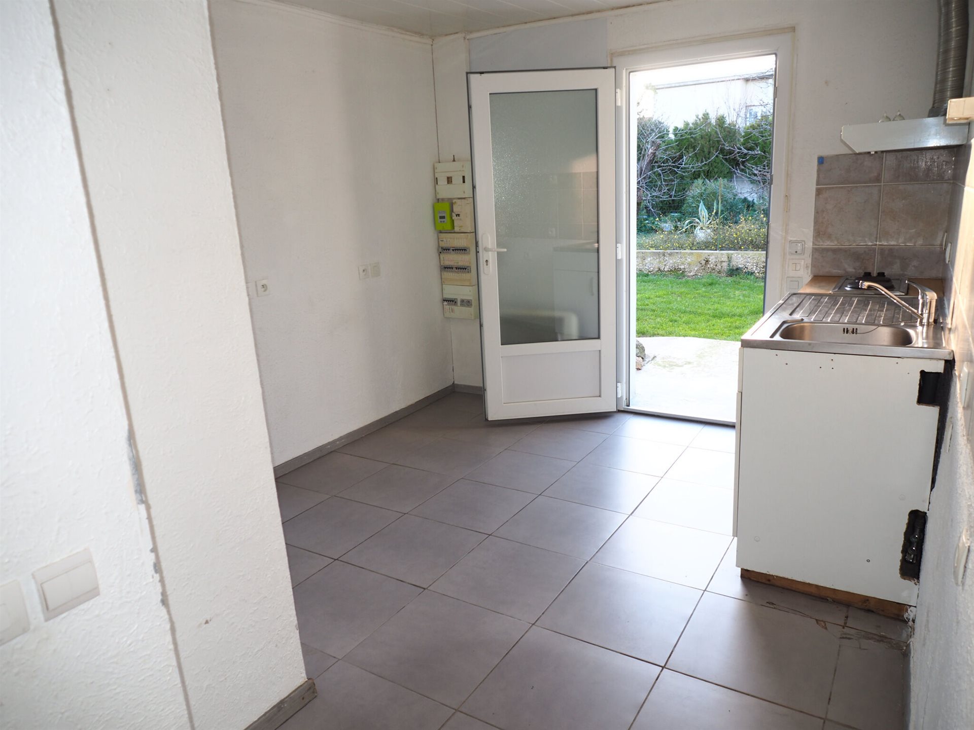 Appartement à louer, 54m², Anneyron