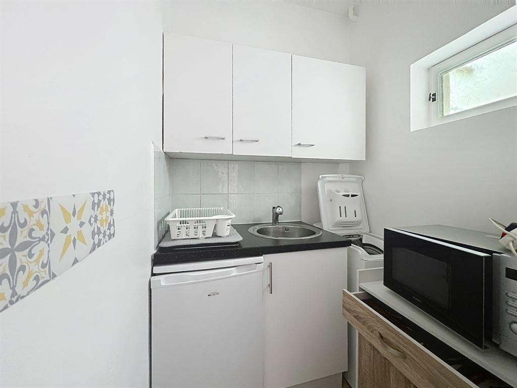 Appartement à vendre, 22m², Reims