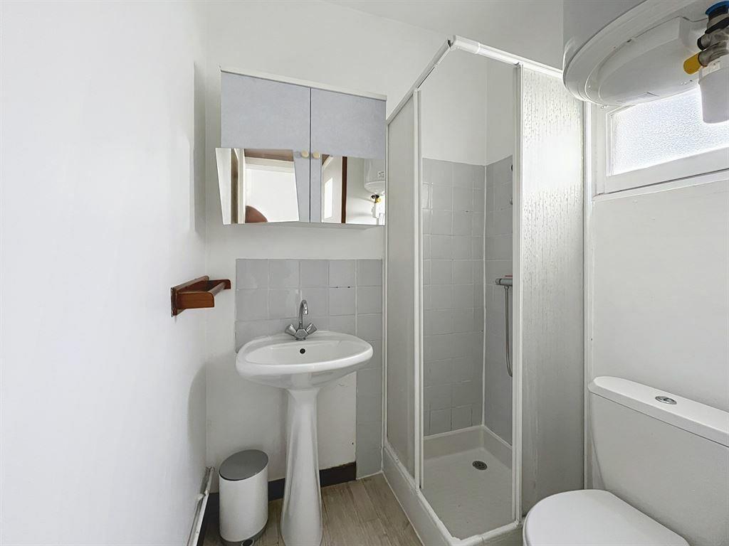 Appartement à vendre, 22m², Reims