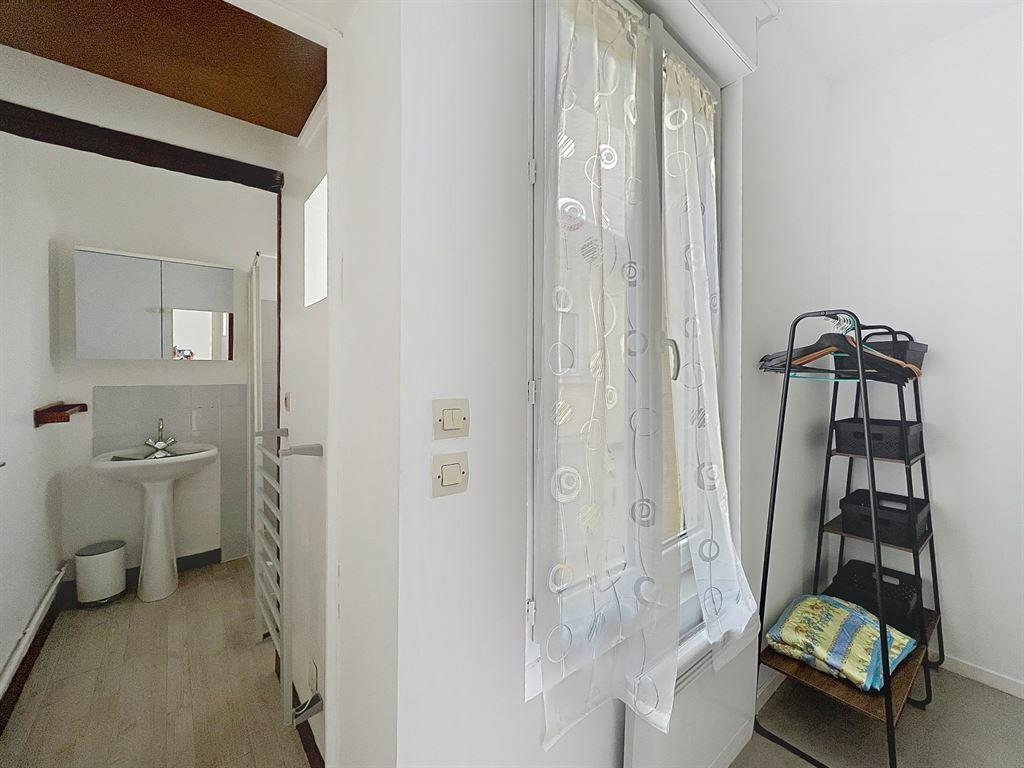 Appartement à vendre, 22m², Reims