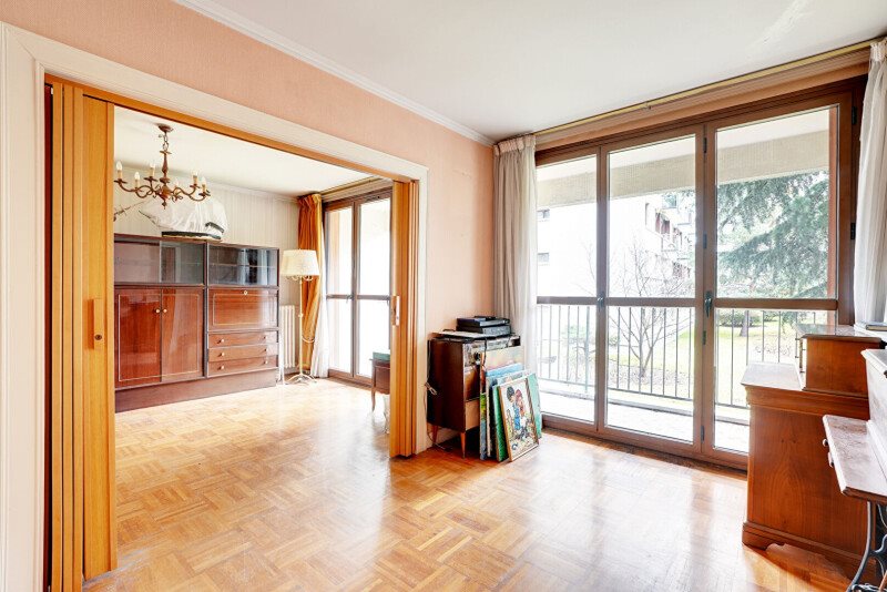 Appartement à vendre, 80m², Paris 12ème