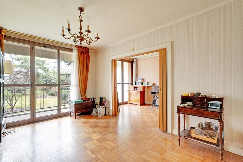 Appartement à vendre, 80m², Paris 12ème