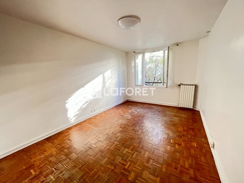 Appartement à vendre, 42m², Paris 12ème