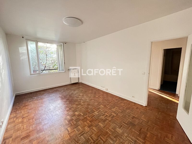 Appartement à vendre, 42m², Paris 12ème