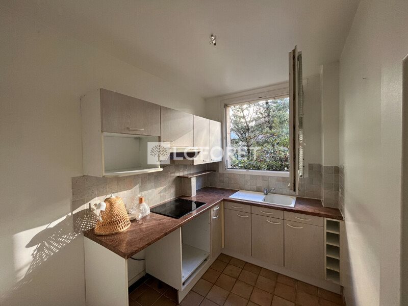 Appartement à vendre, 42m², Paris 12ème