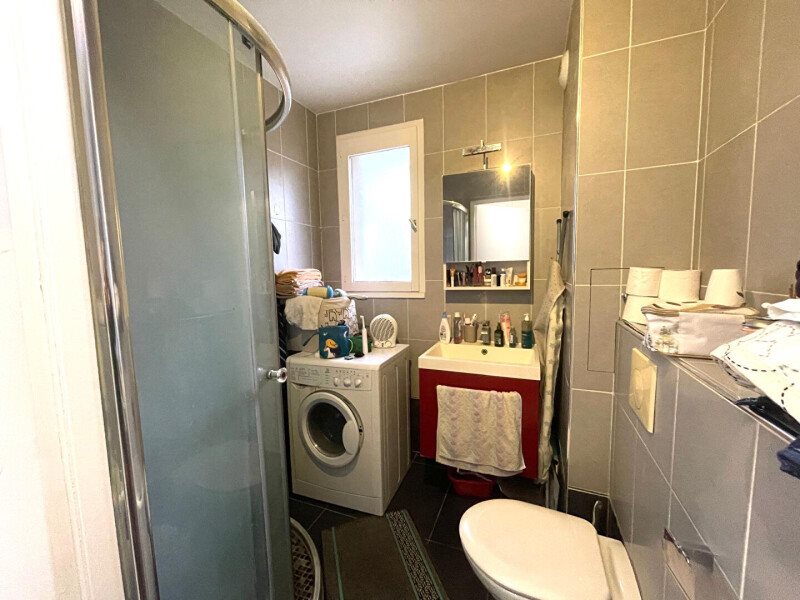 Appartement à louer, 24m², Paris 12ème