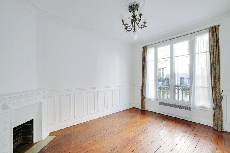 Appartement à vendre, 44m², Paris 12ème