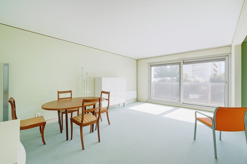 Appartement à vendre, 74m², Paris 12ème