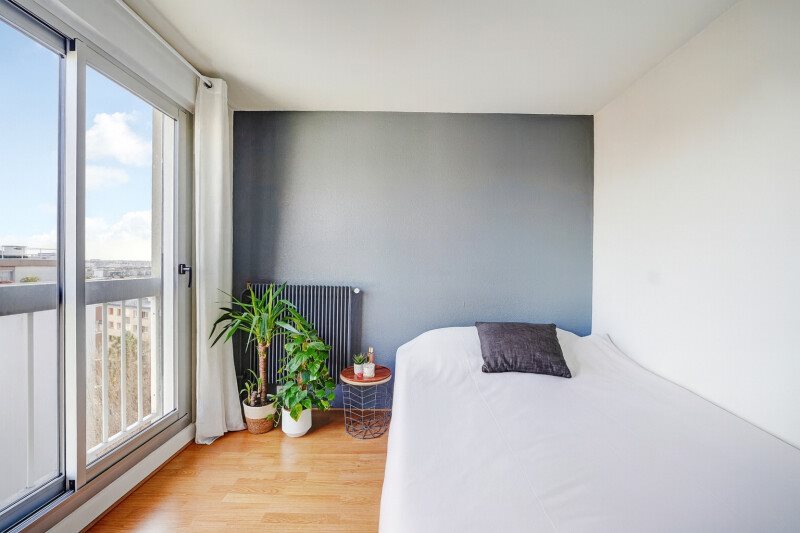 Appartement à vendre, 22m², Paris 12ème