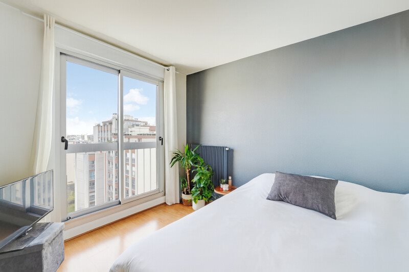 Appartement à vendre, 22m², Paris 12ème