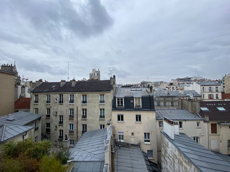 Appartement à vendre, 11m², Paris 12ème
