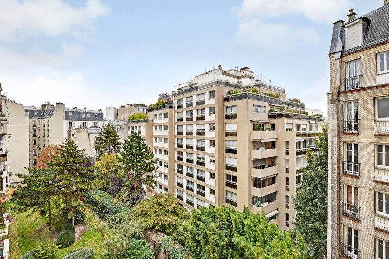 Appartement à vendre, 65m², Paris 12ème