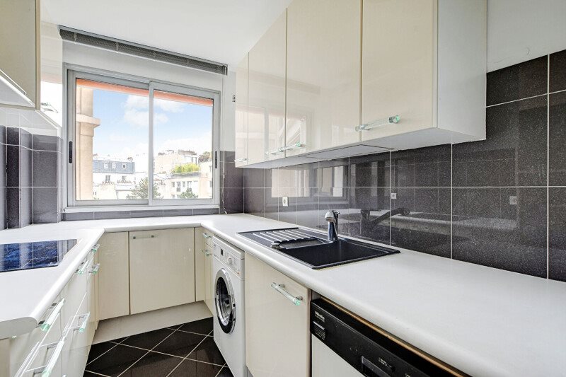 Appartement à vendre, 65m², Paris 12ème