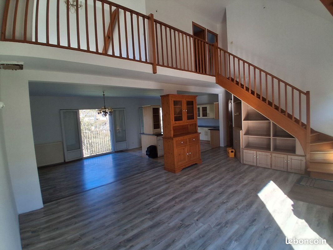 Maison à vendre, 106m², Nouzonville