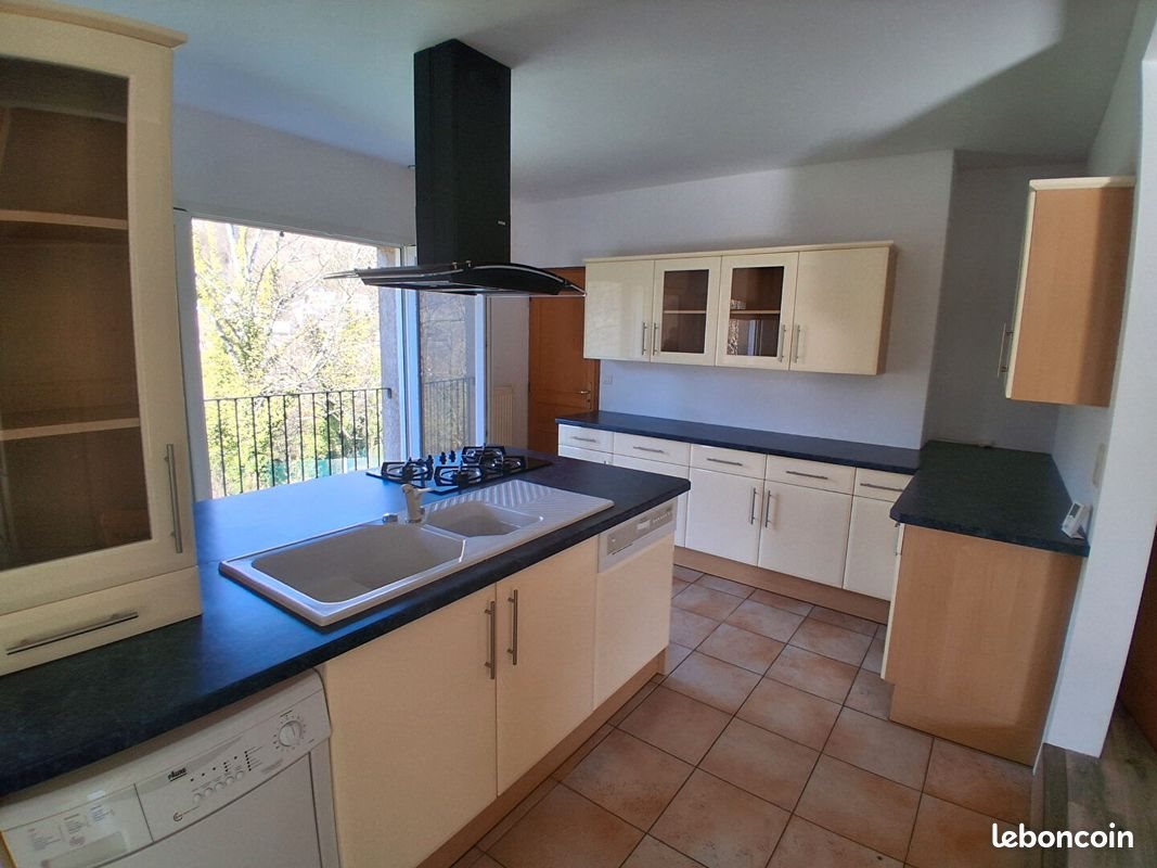 Maison à vendre, 106m², Nouzonville