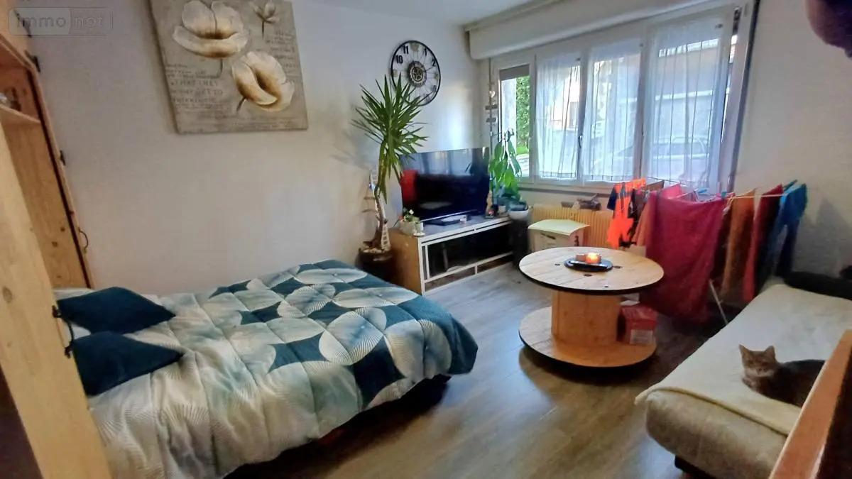 Appartement à vendre, 43m², Amiens