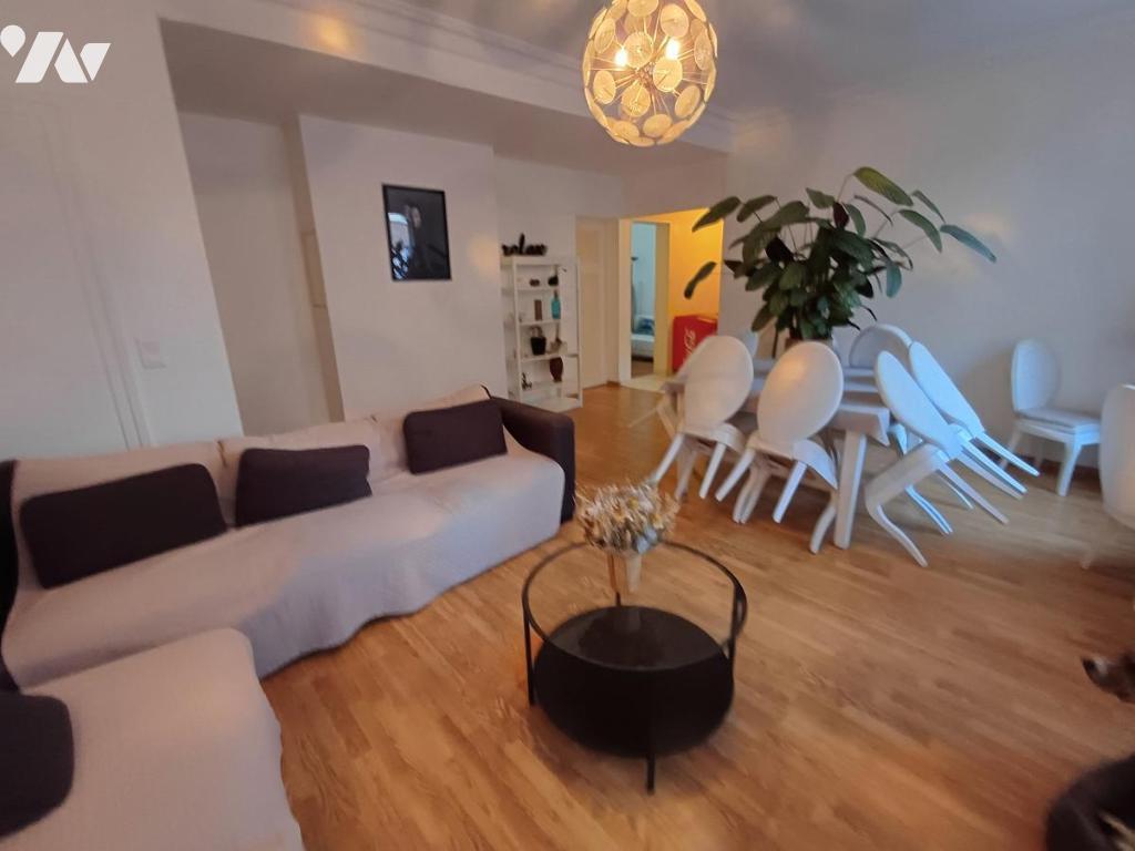 Appartement à vendre, 100m², Amiens