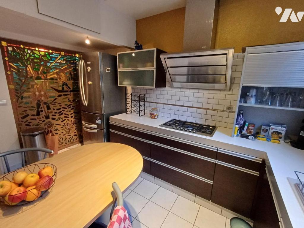 Appartement à vendre, 100m², Amiens