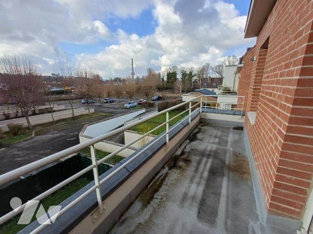 Appartement à vendre, 79m², Amiens