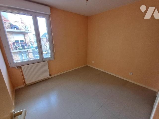 Appartement à vendre, 79m², Amiens